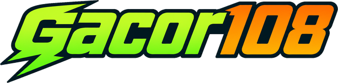Logo gacor108
